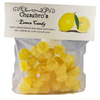Chesebro's Handmade Lemon Hard Candy Drops